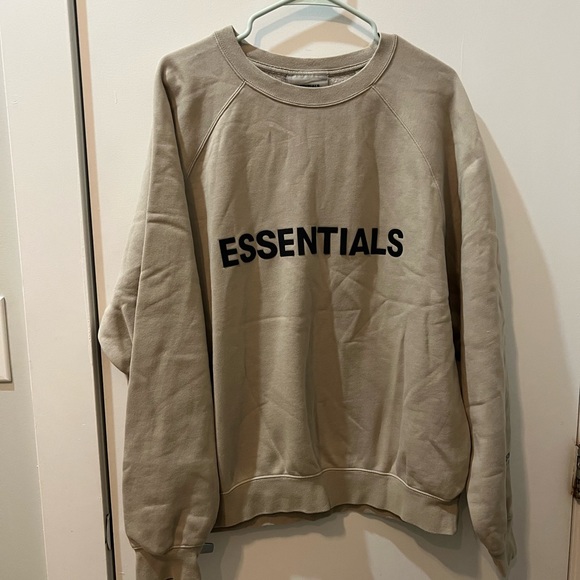 Fear of God Other - Fear Of God Essential Sweatshirt